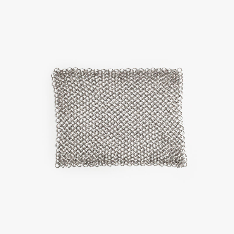 Chain Mail Scrubber, Factory Second