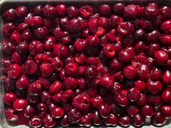 Cherry Pie Filling