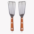 Field Slotted Turner in left- and right-handed versions shown side by side thumbnail