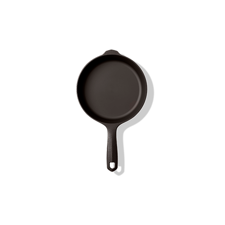 No.4 Cast Iron Skillet