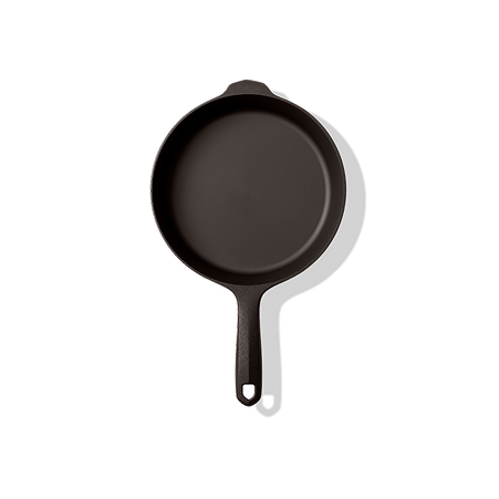 No.6 Cast Iron Skillet