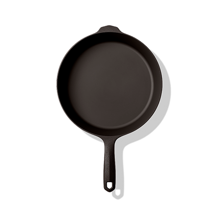 No.8 Cast Iron Skillet