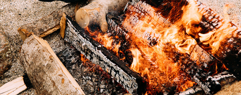 A Deep Dive on the Dynamics of Firewood