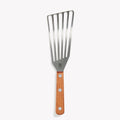 Right-handed Field Slotted Turner with riveted wood handle thumbnail