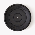 Underside of the No.8 Cast Iron Skillet Lid showing the Field Company and Made in USA stamps thumbnail